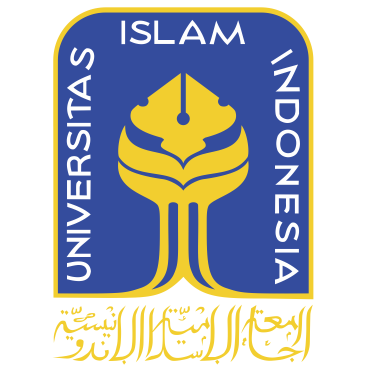 Logo Universitas Islam Indonesia